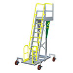 CANTILEVER-SERIES C10
